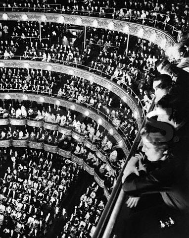 new york times amargosa opera house