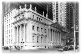 Manhattan Appellate Court