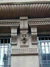 photo of 9 West 121st Street (detail)