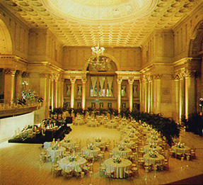 Regent Wall Street, Ballroom